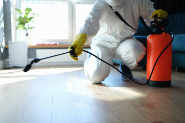 Reliable Infectious Disease Decontamination contractor in Greenville, NH by Trauma Clean Pros